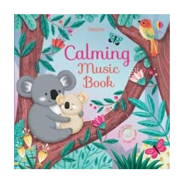 Calming Music Book