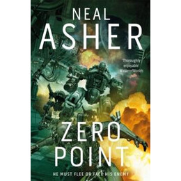 Zero Point