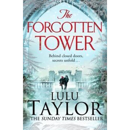 Forgotten Tower