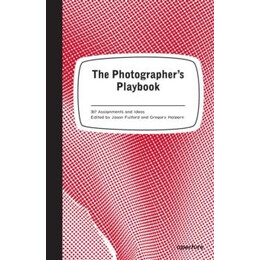 Photographer's Playbook