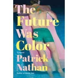 Future was Color