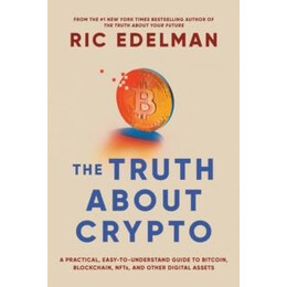Truth About Crypto