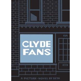 Clyde Fans