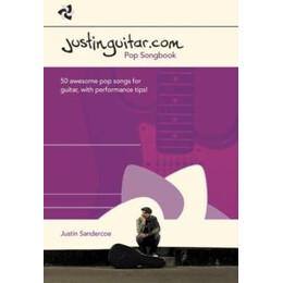 Justinguitar.com pop Songbook