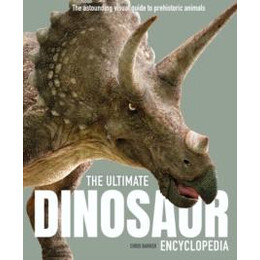 Ultimate Dinosaur Encyclopedia