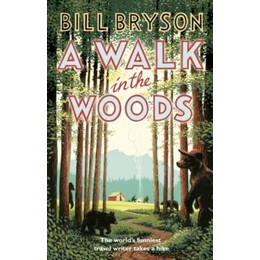 Walk in the Woods