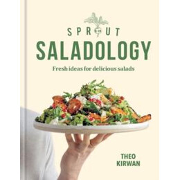 Sprout & co Saladology
