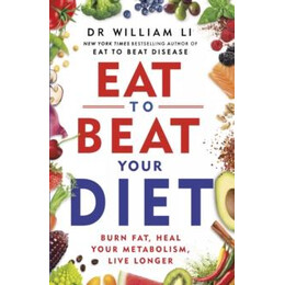 Eat to Beat Your Diet