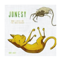 Jonesy