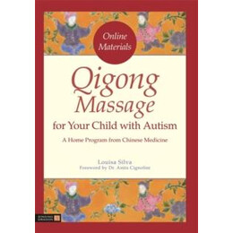 Qigong Massage for Your Child With Autism