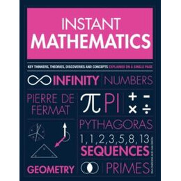 Instant Mathematics