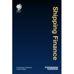 Shipping Finance