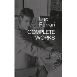 Luc Ferrari