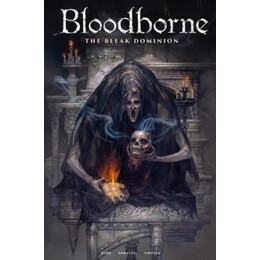 Bloodborne: the Bleak Dominion