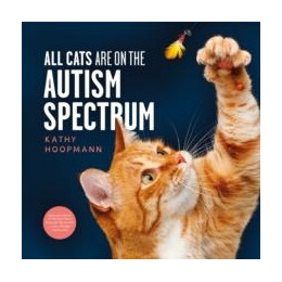 All Cats are on the Autism Spectrum