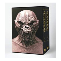 Rick Baker: Metamorphosis