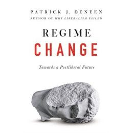 Regime Change