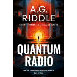 Quantum Radio