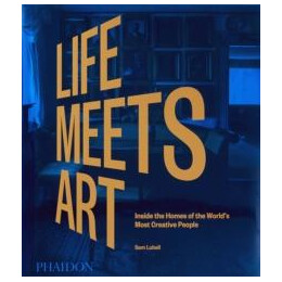 Life Meets art