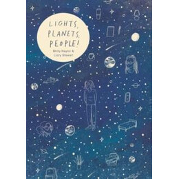 Lights, Planets, People!