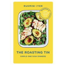 Roasting tin