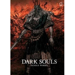 Dark Souls: Design Works