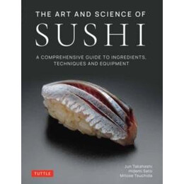 Art and Science of Sushi
