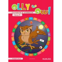 Olly 2 Workbook