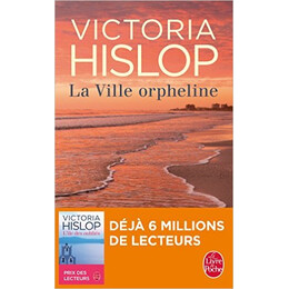 La Ville Orpheline
