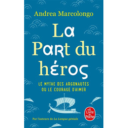 La Part du Heros Poche