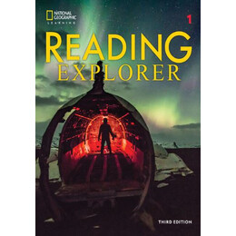 Reading Explorer 1 sb ( + Spark) Amer. ed 3rd ed