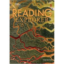 Reading Explorer 5 sb ( + Spark) Amer. ed 3rd ed