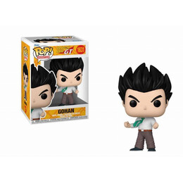Funko Pop! Animation: Dragon Ball gt - Gohan # Vinyl Figure