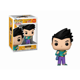 Funko Pop! Animation: Dragon Ball gt - Goten # Vinyl Figure