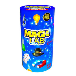 As Cliptoys fun Magic - Magic lab (1040-08387)