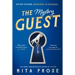 Mystery Guest