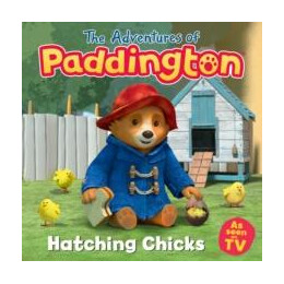 Hatching Chicks