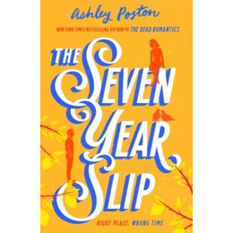 Seven Year Slip