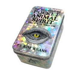 Wild Unknown Pocket Animal Spirit Deck