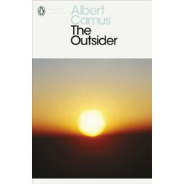 The Outsider