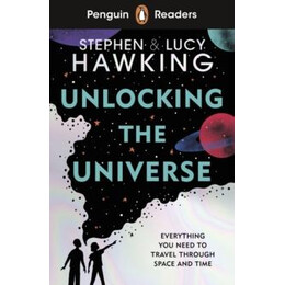 Penguin Readers Level 5: Unlocking the Universe (Elt Graded Reader)