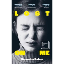 Lost on me