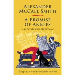 Promise of Ankles