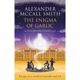 Enigma of Garlic