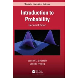 Introduction to Probability, Second Edition