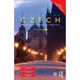 Colloquial Czech