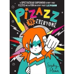 Pizazz vs Everyone