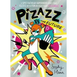 Pizazz vs the Future