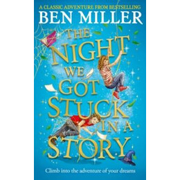 Night we got Stuck in a Story