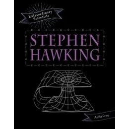 Stephen Hawking
